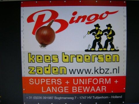 Bingo – Foto 2